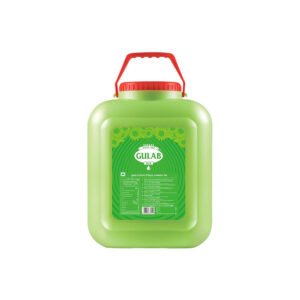 Gulab Sungold Refined Sunflower Oil 15 L (Jar) - Image 2