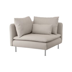 Corner Section, Fridtuna Multicolor - Knapdirect