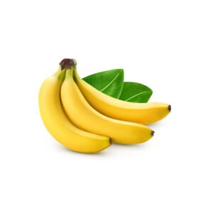 Banana Robusta 4 Pc (Approx 600 g - 820 g) - Image 2
