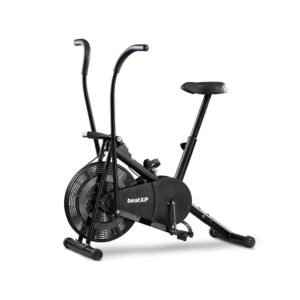 Vortex Active 2M Air Bike Exercise Cycle beatXP - Knapdirect