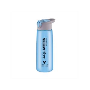 Plastic aqua cool Water Bottle for Gym - Knapdirect