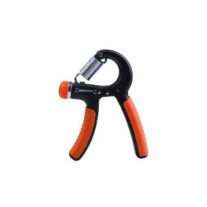 Weight Adjustable Hand Gripper 10KG To 40KG - Knapdirect