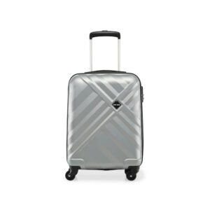 Hard-Sided Polycarbonate 20 inch - 55cm Bag - Knapdirect