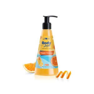 Bodylovin Trippin Mimosas Shower Gel 240 Ml - Knapdirect