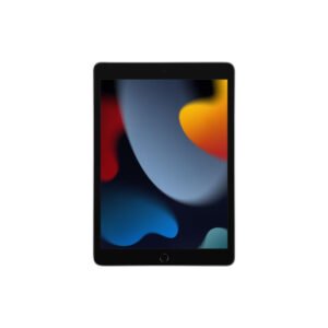 iPad 9th Gen 2021 25.91 cm (10.2 inch) Wi-Fi Tablet - Knapdirect